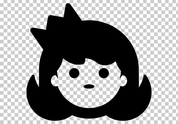 Computer Icons Princess PNG, Clipart, Artwork, Avatar, Black, Black And White, Cartoon Free PNG Download