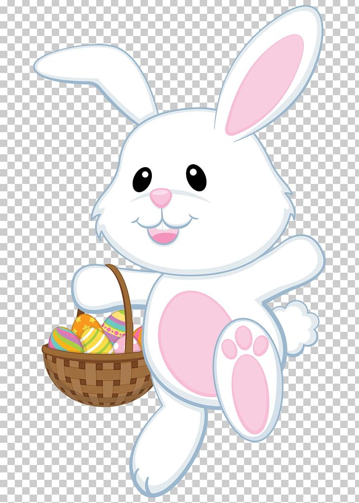 Easter Bunny Domestic Rabbit PNG, Clipart, Animal Track, Baby Toys, Digital Scrapbooking, Domestic Rabbit, Drawing Free PNG Download