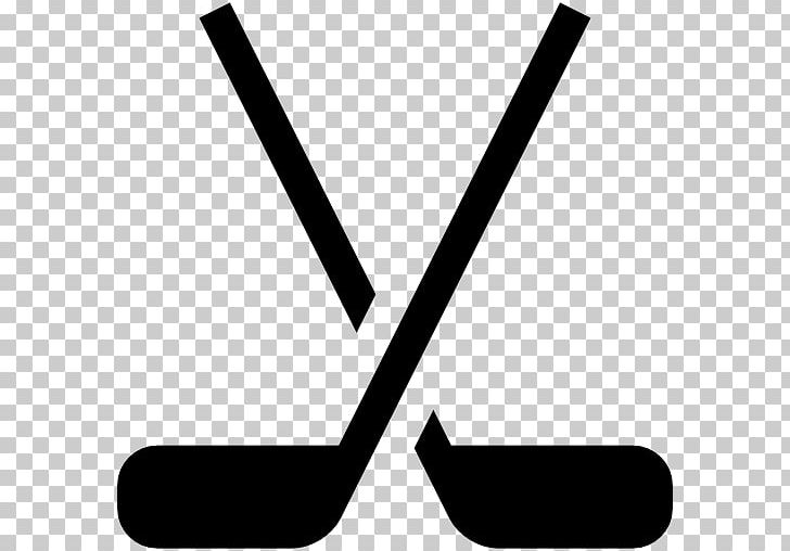 Ice Hockey Hockey Sticks Sport Ball Game PNG, Clipart, Angle, Ball Game, Black, Black And White, Box Hockey Free PNG Download