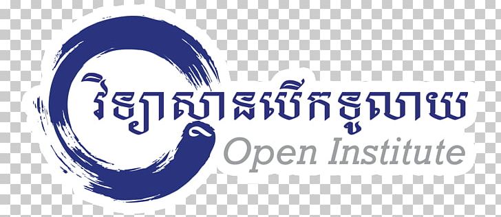 Institute Of Technology Of Cambodia Open Institute Organization PNG, Clipart, Blue, Cambodia, Cambodian, Circle, Development Free PNG Download