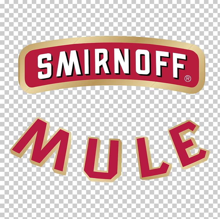 Moscow Mule Smirnoff Logo Buck Vodka PNG, Clipart, Brand, Buck, Encapsulated Postscript, Food Drinks, Label Free PNG Download