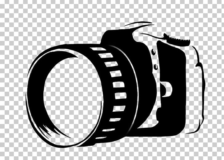 Photography Logo Camera PNG, Clipart, Adobe Camera Raw, Black, Black And White, Brand, Camera Free PNG Download