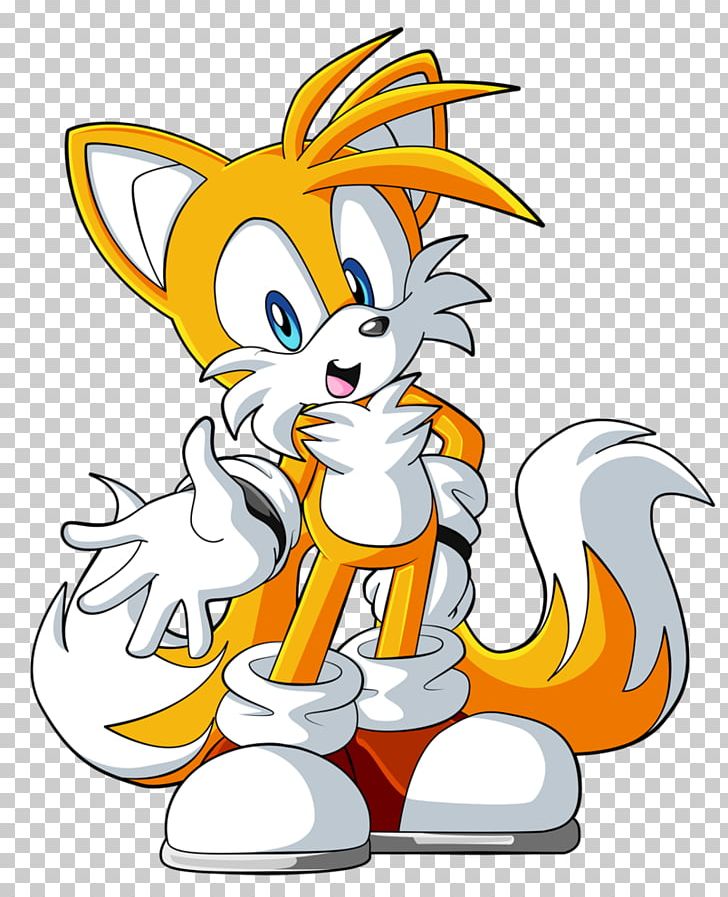 Tails Red Fox Sonic Chaos Sonic The Hedgehog Desktop PNG, Clipart, Art, Artwork, Carnivoran, Character, Computer  Free PNG Download