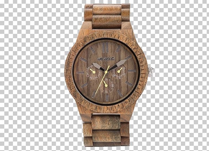 WeWOOD Kappa Chronograph Watch Miyota 8215 PNG, Clipart, Accessories, Beige, Brown, Clock, Firewood Free PNG Download