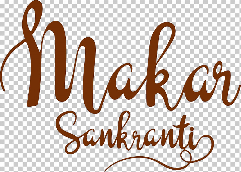 Font Text Calligraphy Logo PNG, Clipart, Bhogi, Calligraphy, Happy Makar Sankranti, Harvest Festival, Hinduism Free PNG Download