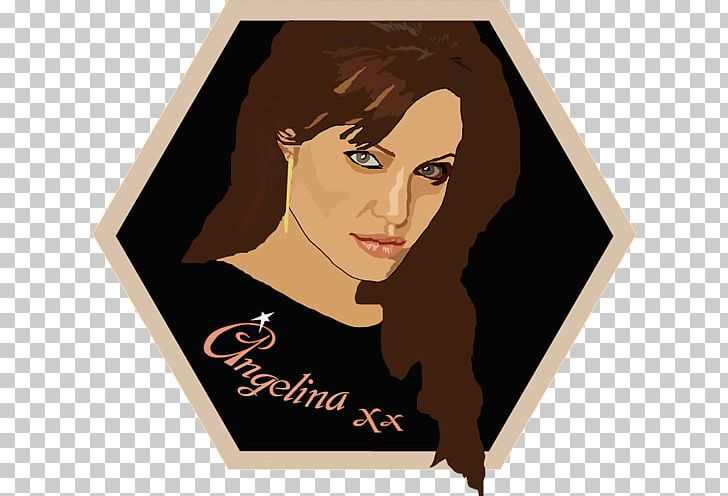 Brown Hair Portrait Poster PNG, Clipart, Brown, Brown Hair, Hair, Others, Portrait Free PNG Download