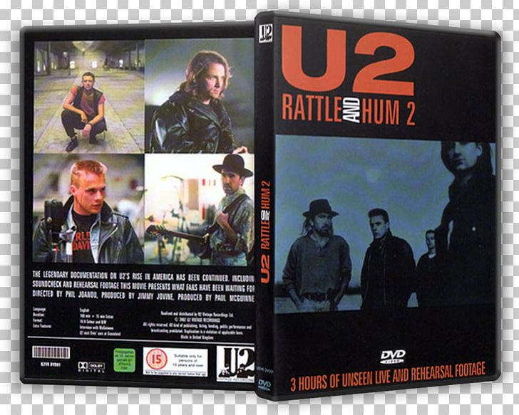 Film Larry Mullen Jr. PNG, Clipart, Dvd, Film, Larry Mullen Jr, Others, Pc Game Free PNG Download