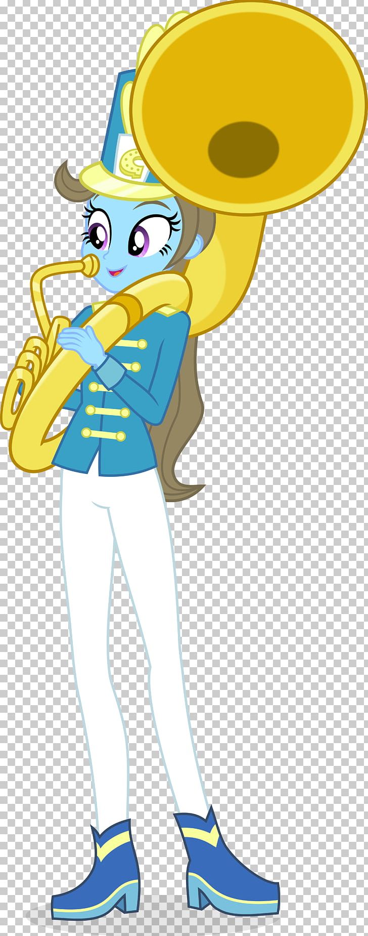 Rubenerd: #Anime A new K-On character with a… tuba!?