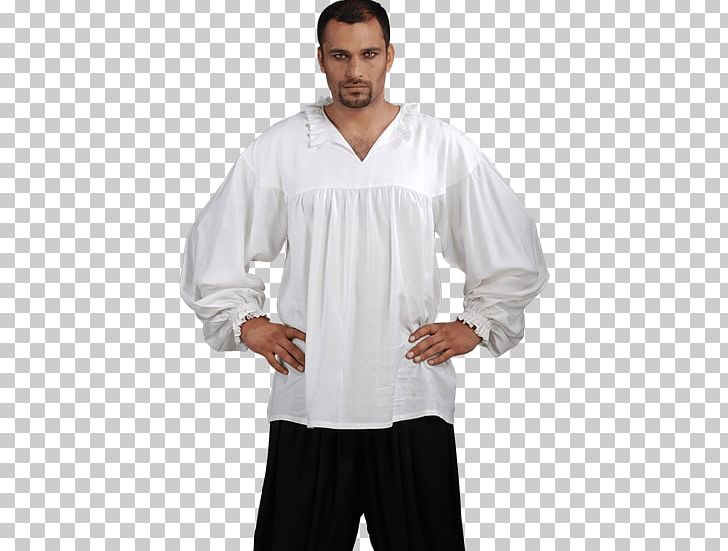 Robe Renaissance T-shirt Clothing PNG, Clipart, Arm, Blouse, Clothing, Clothing Sizes, Costume Free PNG Download
