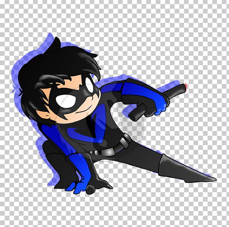 Robin Nightwing Jason Todd Tim Drake Red Hood PNG, Clipart, Anime, August 19, Batman Family, Blue, Cartoon Free PNG Download