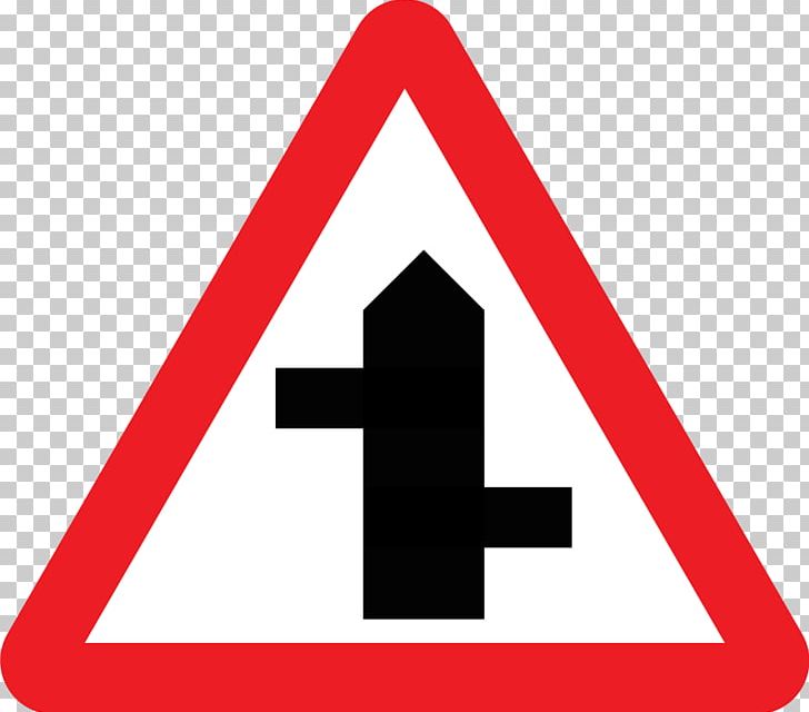 The Highway Code Priority Signs Traffic Sign Side Road Warning Sign PNG, Clipart, Angle, Area, Brand, Driving, Highway Code Free PNG Download