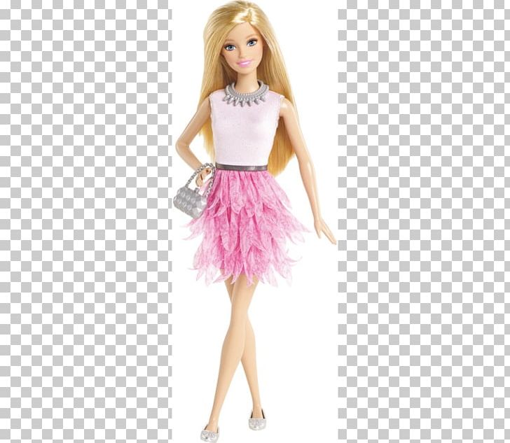 Totally Hair Barbie Ken Fashion Doll PNG, Clipart,  Free PNG Download