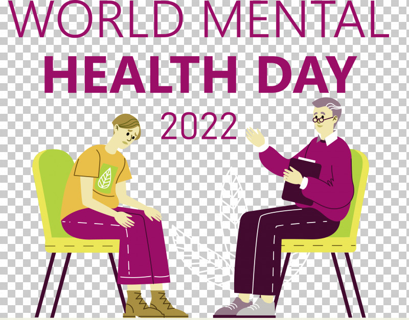 World Mental Healthy Day Mental Healthy Health PNG, Clipart, Health, Mental Healthy, World Mental Healthy Day Free PNG Download