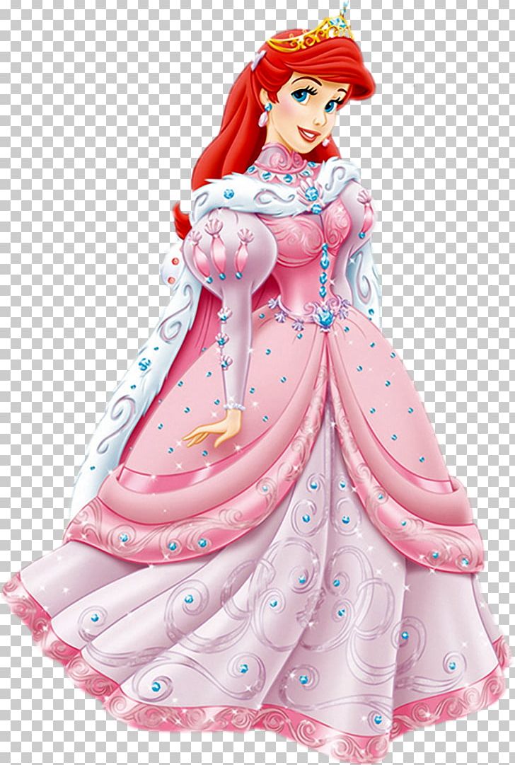 Ariel The Little Mermaid Princess Jasmine Princess Aurora Rapunzel PNG,  Clipart, Aladdin, Ariel, Barbie, Belle, Cartoon