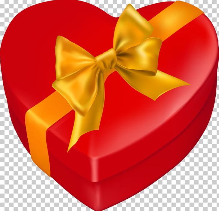 Heart Gift Computer Icons Box PNG, Clipart,  Free PNG Download