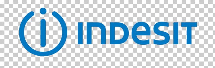 Logo Indesit EWC61252 FR Brand Chojnice Trademark PNG, Clipart, Area, Blue, Brand, Indesit Co, Line Free PNG Download