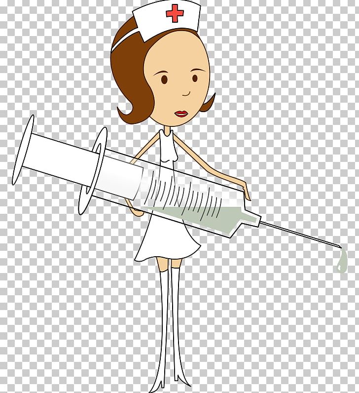 Nursing Syringe Nurse PNG, Clipart, Arm, Art, Cartoon, Clip Art, Clothing  Free PNG Download