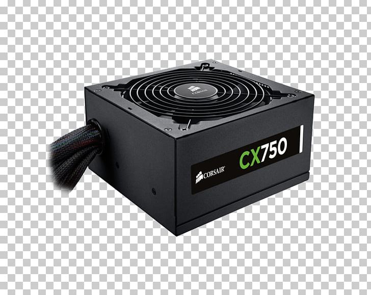 Power Supply Unit 80 Plus Corsair Components ATX Power Converters PNG, Clipart, Atx, Computer, Desktop Computers, Electrical Connector, Electronic Device Free PNG Download