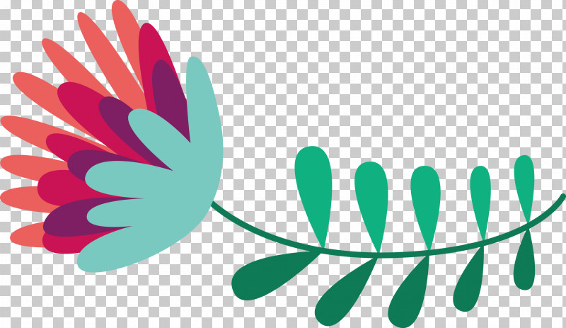 Petal Logo Leaf Green Line PNG, Clipart, Flower, Green, Hm, Leaf, Line Free PNG Download