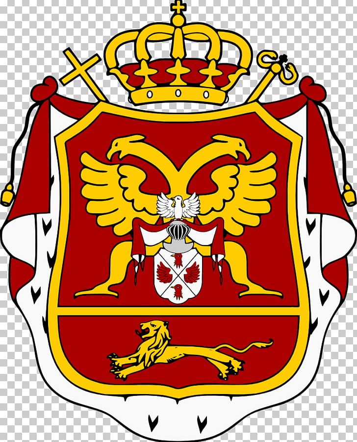 Coat Of Arms Of Montenegro Montenegrin PNG, Clipart, Area, Artwork, Coat Of Arms, Coat Of Arms Of Montenegro, Crest Free PNG Download