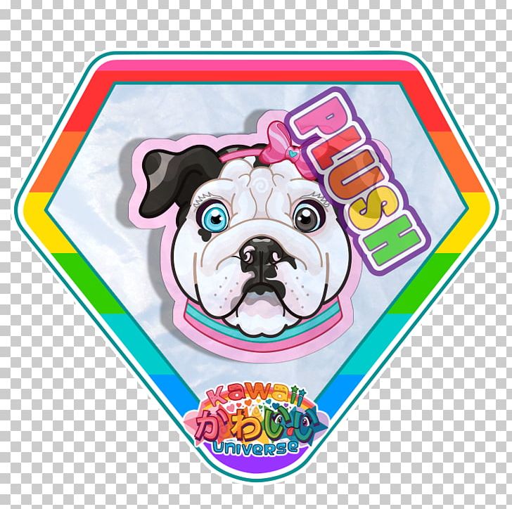 Dog Breed Puppy Bulldog Non-sporting Group Kavaii PNG, Clipart, Area, Breed, Bulldog, Carnivoran, Cuteness Free PNG Download