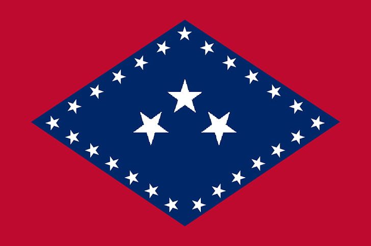 Flag Of Arkansas Confederate States Of America State Flag PNG, Clipart, Blue, Confederate , Flag, Flag Of Arkansas, Flag Of The United Kingdom Free PNG Download