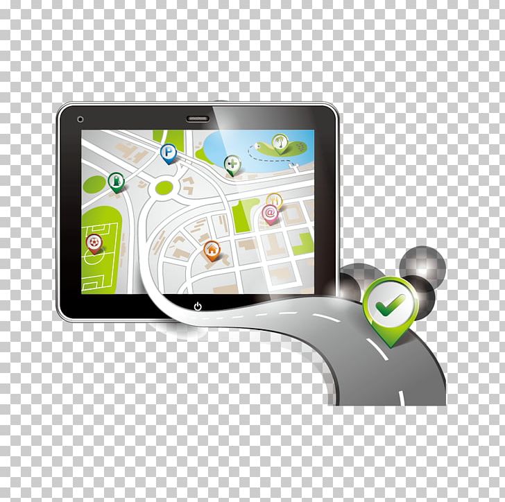 GPS Navigation Device Pointer Icon PNG, Clipart, Asia Map, Communication, Computer, Cursor, Download Free PNG Download