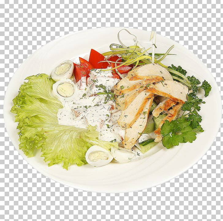 Nộm Caesar Salad Leaf Vegetable Canh Chua PNG, Clipart,  Free PNG Download