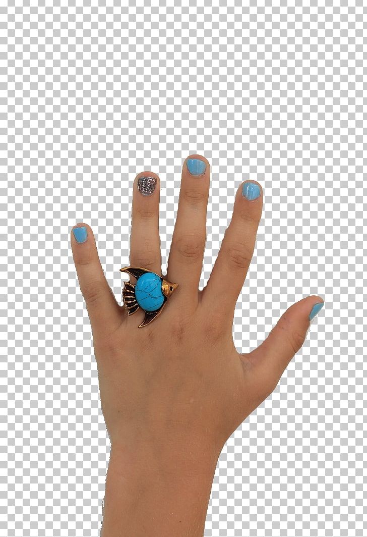 Nail Hand Model Thumb Turquoise PNG, Clipart, Fashion Accessory, Finger, Girly, Hand, Hand Model Free PNG Download