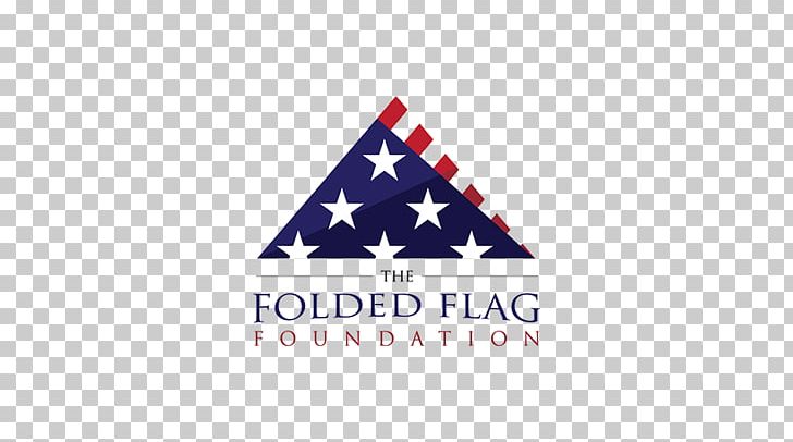 The Folded Flag Foundation Flag Of The United States Hansen-Spear Funeral Home Logo PNG, Clipart, Brand, Flag, Flag Of The United States, Folds Of Honor Foundation, Gaffer Tape Free PNG Download