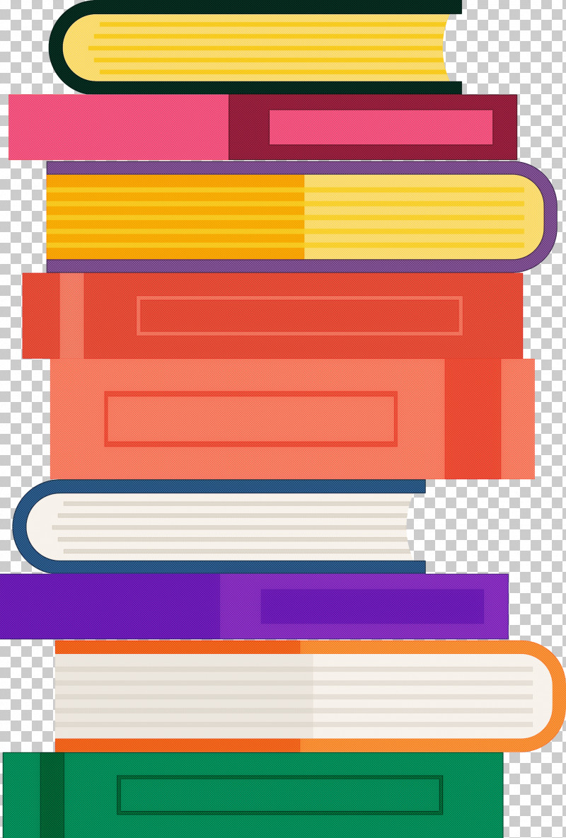 Stack Of Books Books PNG, Clipart, Books, Geometry, Line, Magenta Telekom, Material Free PNG Download