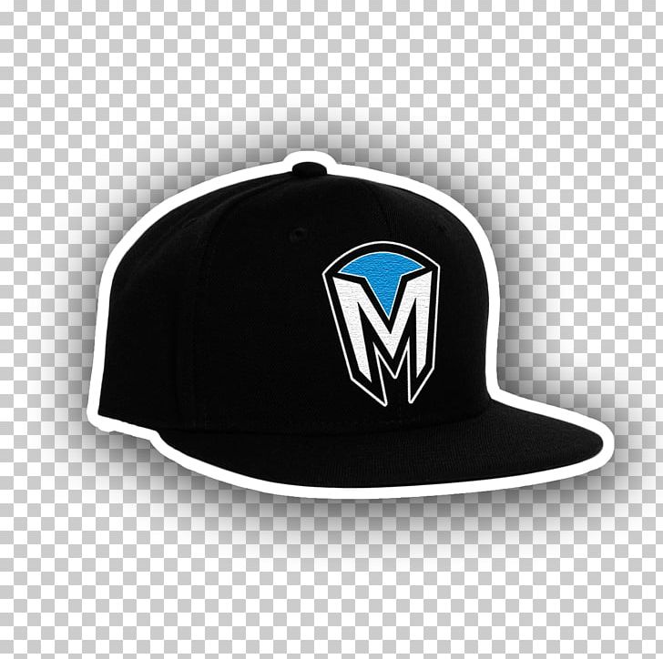 Baseball Cap Logo Trademark PNG, Clipart, Baseball, Baseball Cap, Black, Black M, Brand Free PNG Download