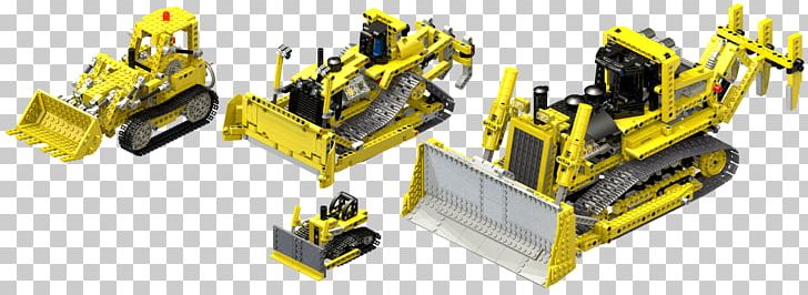 Bulldozer Machine Loader Upload PNG, Clipart, Bulldozer, Download, Iso Image, Lego, Loader Free PNG Download