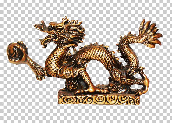 China Chinese Dragon Statue PNG, Clipart, Brass, Bronze, China, Chinese Dragon, Download Free PNG Download