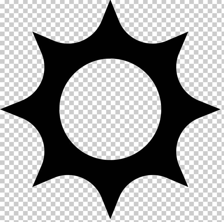 Computer Icons Lato Summer PNG, Clipart, Astrology, Black, Black And White, Circle, Computer Free PNG Download