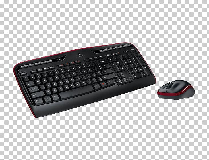 Computer Keyboard Computer Mouse Laptop Logitech Unifying Receiver PNG, Clipart, Azerty, Combo, Computer, Computer Keyboard, Electronic Device Free PNG Download