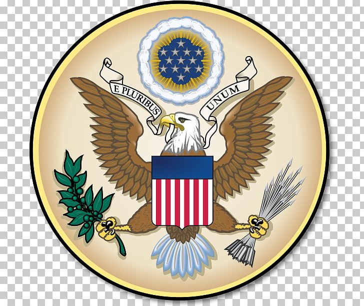 Great Seal Of The United States E Pluribus Unum PNG, Clipart, Badge, Can Stock Photo, Crest, Drawing, Eagle Free PNG Download