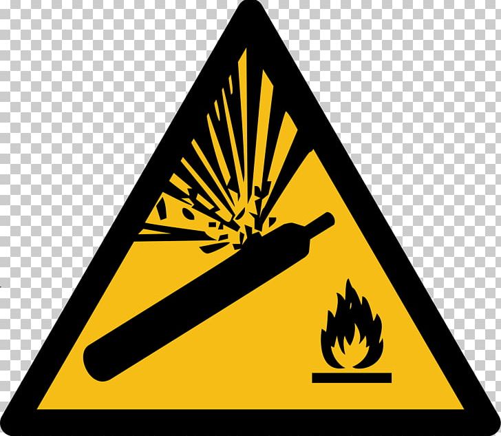 Hazard Symbol Risk Label Safety PNG, Clipart, Adhesive, Angle, Compressed Air, Dust, Explosive Material Free PNG Download