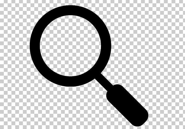 Magnifying Glass Computer Icons PNG, Clipart, Black And White, Circle, Clip Art, Computer Icons, Download Free PNG Download