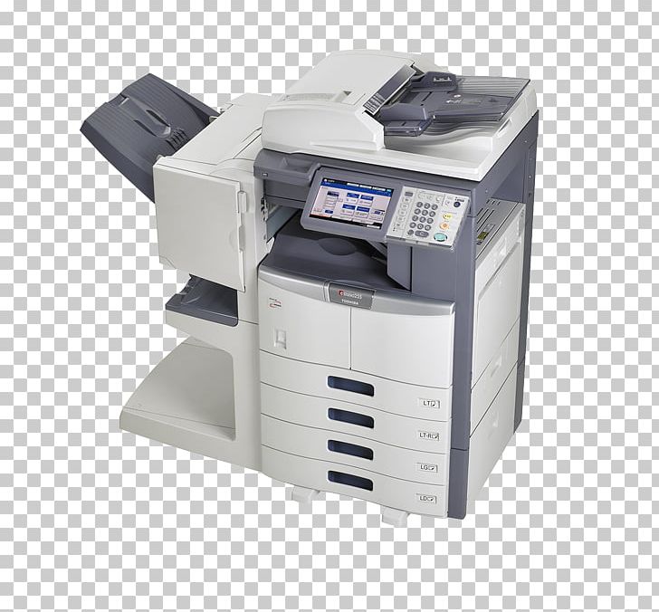Multi-function Printer Photocopier Scanner Toshiba PNG, Clipart, Canon, Electronics, Fax, Image Scanner, Inc Free PNG Download
