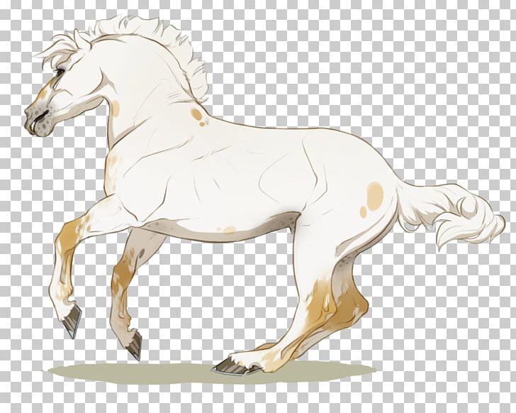 Mustang Foal Stallion Colt Halter PNG, Clipart, Anim, Bridle, Colt, Fauna, Fictional Character Free PNG Download
