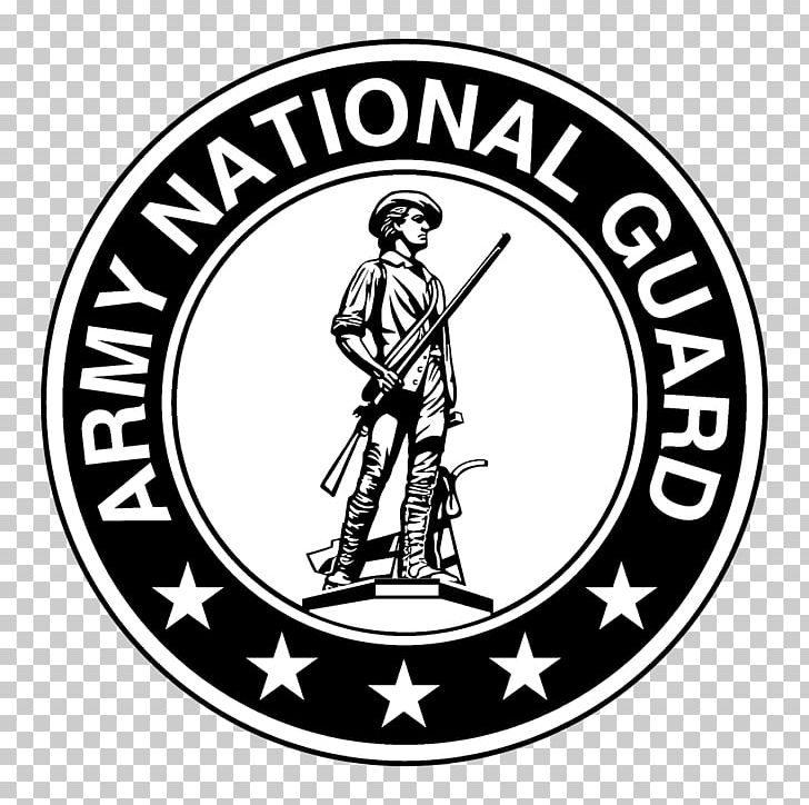National Guard Of The United States New York Army National Guard United States Of America Military PNG, Clipart, Air National Guard, Area, Army National Guard, Black And White, Brand Free PNG Download