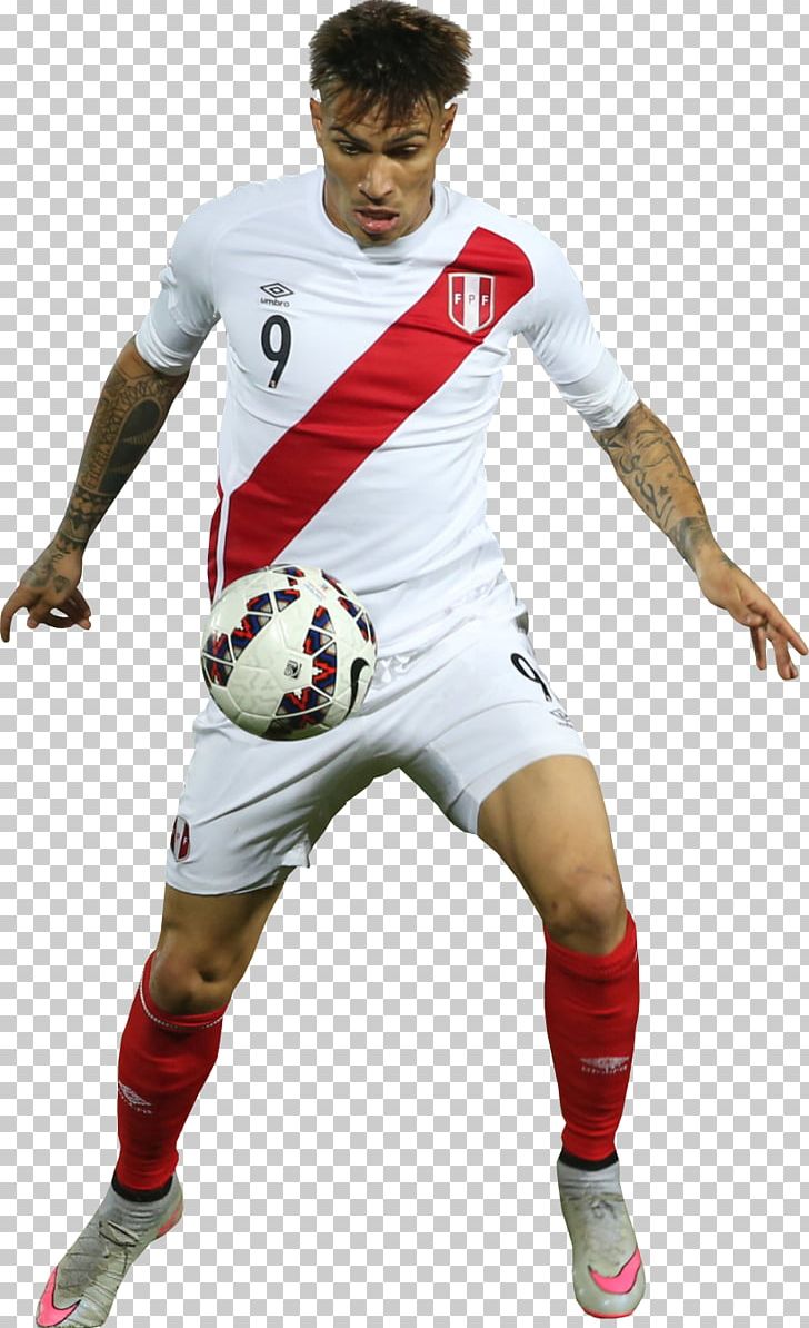 Paolo Guerrero Peru National Football Team Soccer Player Athlete PNG, Clipart, Ball, Baseball Equipment, Clothing, Costume, Football Free PNG Download