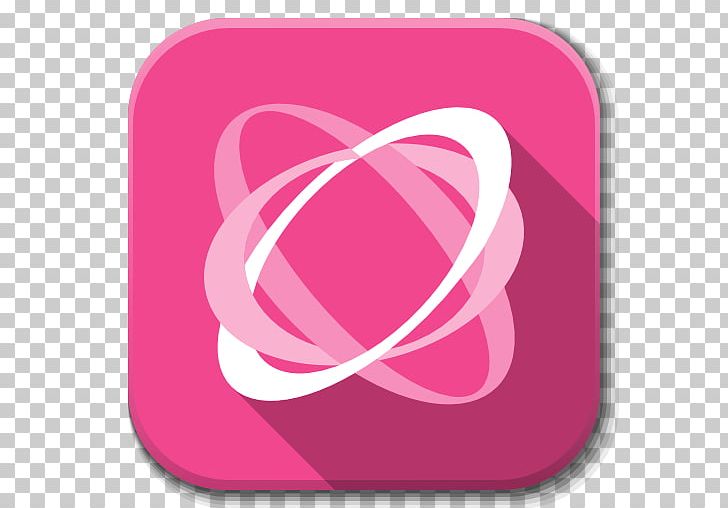 Pink Petal Magenta PNG, Clipart, Application, Apps, Circle, Computer Icons, Computer Program Free PNG Download