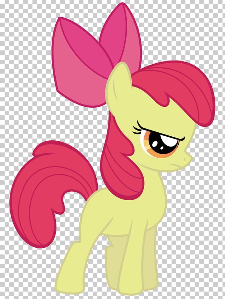 Pony Apple Bloom Horse PNG, Clipart, Animals, Apple Bloom, Art, Cartoon, Deviantart Free PNG Download