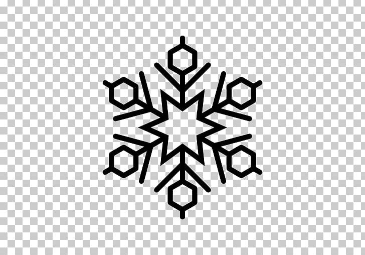 Snowflake Computer Icons Encapsulated PostScript PNG, Clipart, Angle, Area, Black And White, Computer Icons, Download Free PNG Download