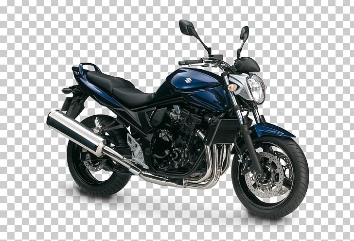 Suzuki GSF 1250 Car Suzuki Bandit Series Motorcycle PNG, Clipart, Automotive Exhaust, Car, Cars, Cruiser, Engine Free PNG Download