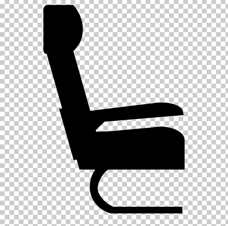 Airplane Airline Seat Computer Icons Train Png Clipart