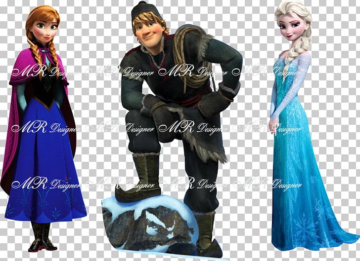 Anna Elsa Olaf Kristoff Costume PNG, Clipart,  Free PNG Download