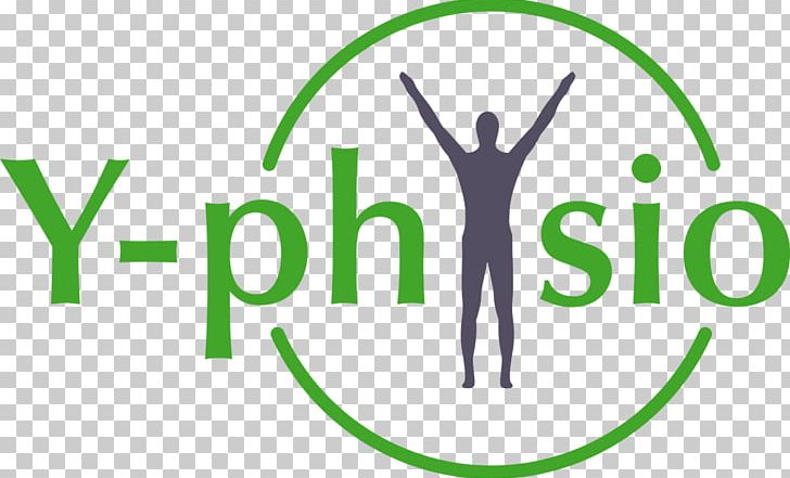 Cabinet De Physiothérapie Y-physio Logo Physical Therapy Organization Physiotherapist PNG, Clipart, Area, Behavior, Brand, Circle, Communication Free PNG Download